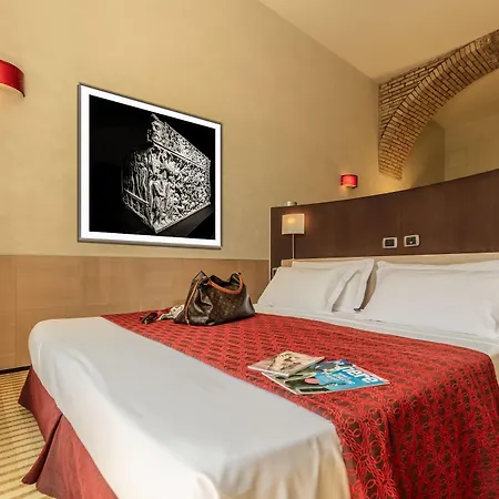Hotel Kolbe 4*