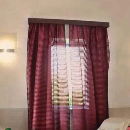 Kolbe Hotel Rome