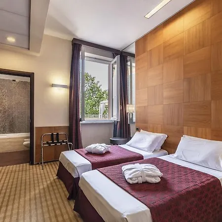 Hotel Kolbe