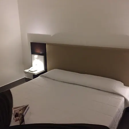 Szálloda Lh Excel Montemario