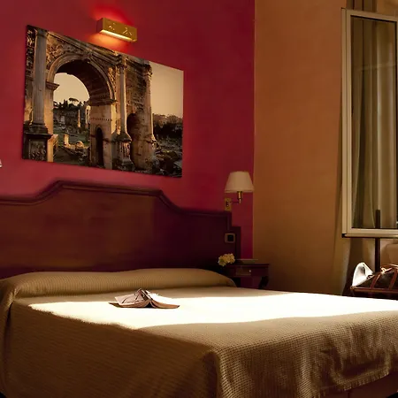 Hotel Kent Roma