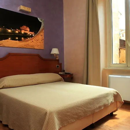Kent Hotel Roma