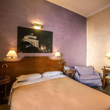 Kent 3* Roma