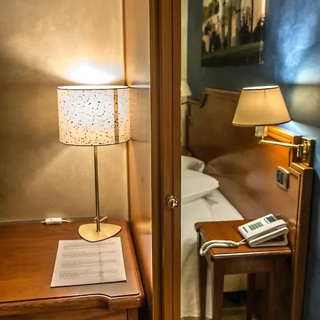 Kent 3* Roma