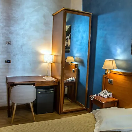 Hotel Kent 3*