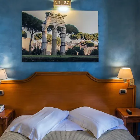 Hotel Kent Roma