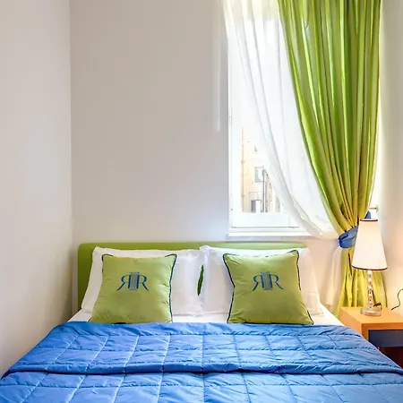 Pensjonat Residenza Romantica
