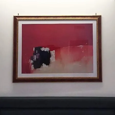 Pensjonat Residenza Romantica 2*
