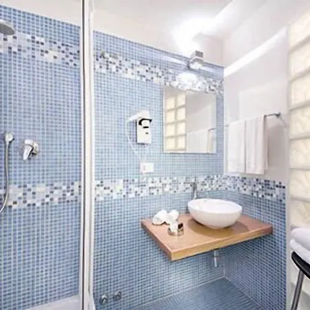 Residenza Romantica Pensjonat 2*