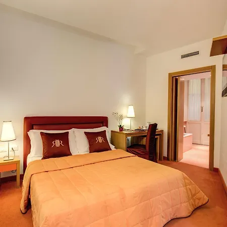 Pensjonat Residenza Romantica 2*