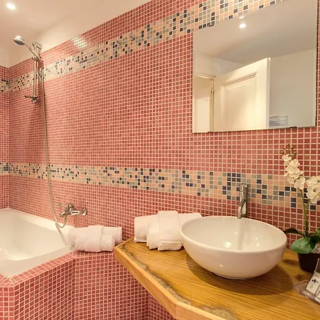 Residenza Romantica