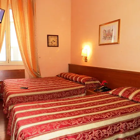 Bed & Breakfast Buonarroti 2*
