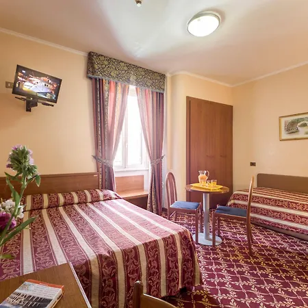 Bed & Breakfast Buonarroti 2*