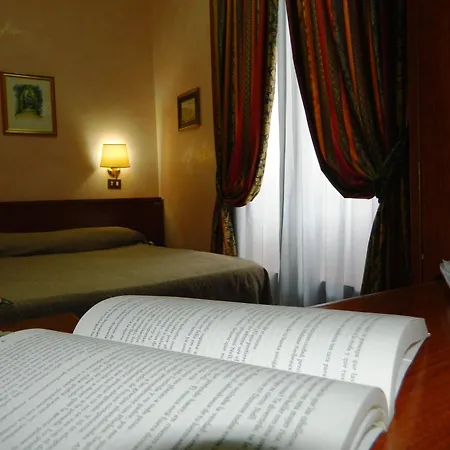 Buonarroti Řím