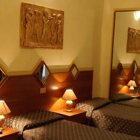 Farini 2* Roma