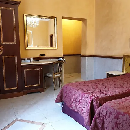 Principessa Isabella Hotel Rzym