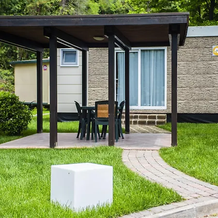 Flaminio Village Park 4*