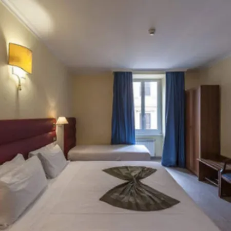 California Hotel 3*