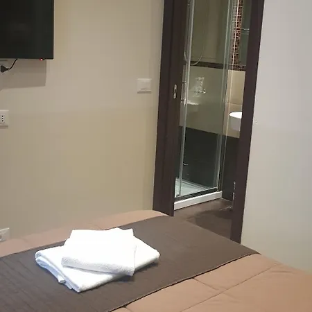 Πανσιόν Mia
