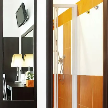 Guest house Roman Residence Rome