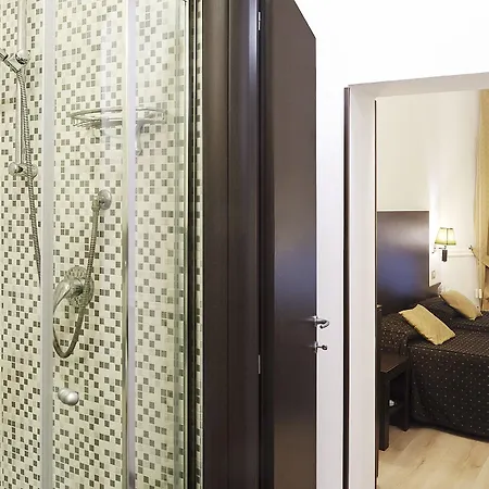Roman Residence Guest house Rome
