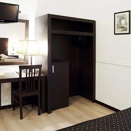 Roman Residence Guest house 2*