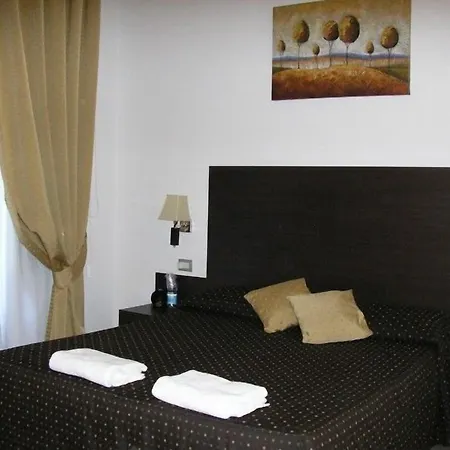 Guest house Roman Residence 2*