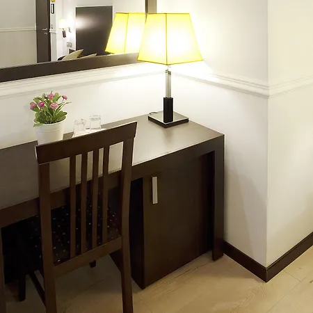 Roman Residence Guest house