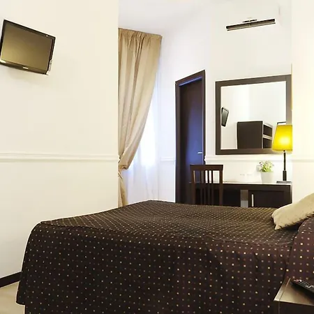 Roman Residence 2*