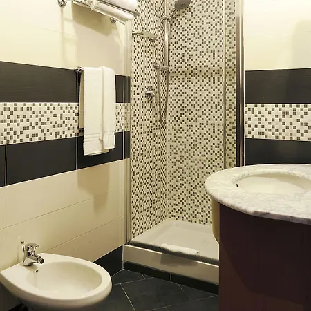 Roman Residence Guest house