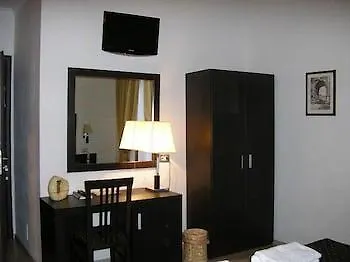 Guest house Roman Residence