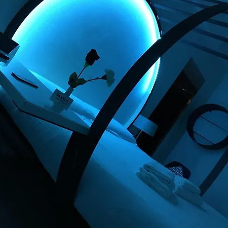 Irooms - Spanish Steps Πανσιόν Ρώμη
