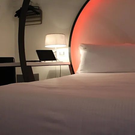 Irooms - Spanish Steps Πανσιόν Ρώμη