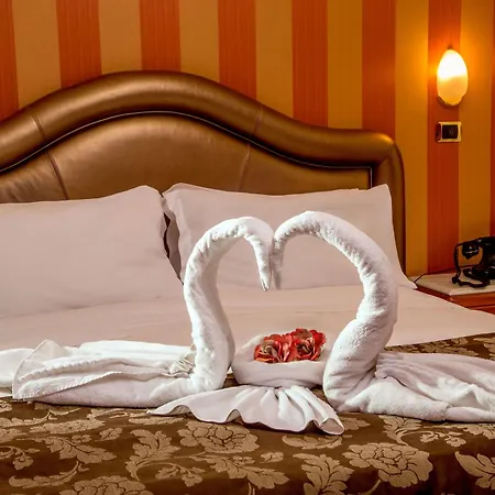 Hotel Hotel Forte 3*