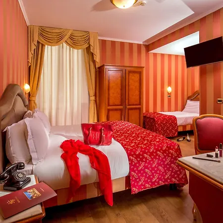 Hotel Forte Hotel