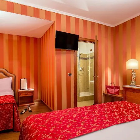 Hotel Forte