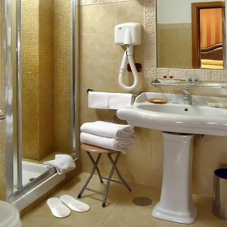Hotel Forte Hotel