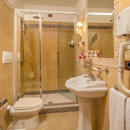 Hotel Hotel Forte 3*