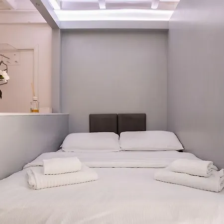 Irooms - Spanish Steps Ρώμη