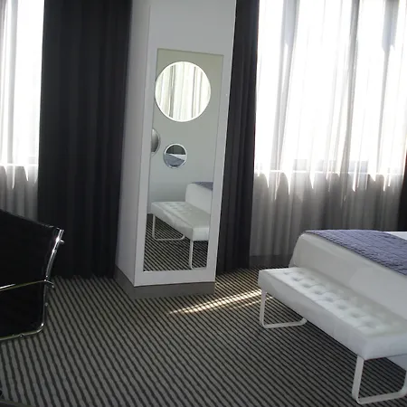The Caesar Hotel Rom