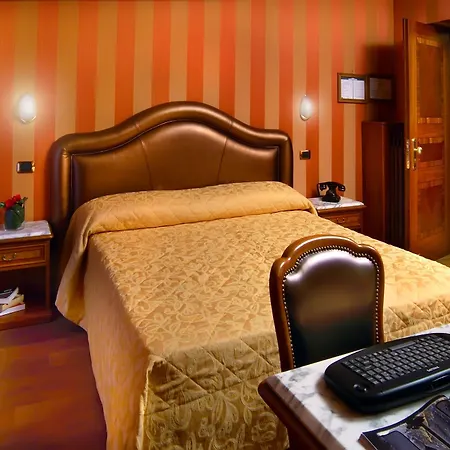 Hotel Hotel Forte 3*