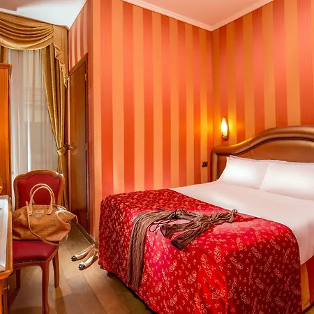 Hotel Forte 3*