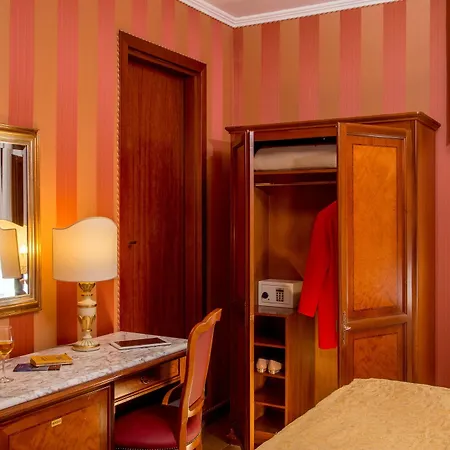 Hotel Hotel Forte Roma