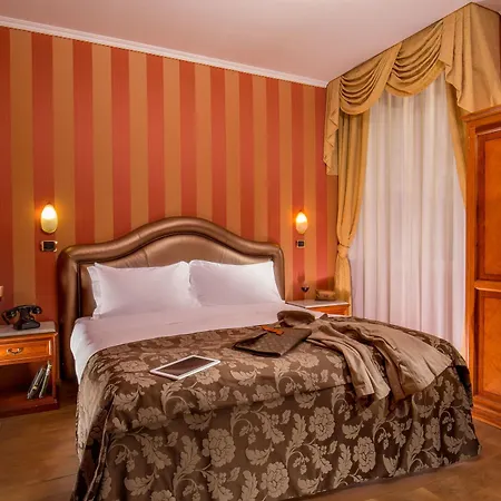 Hotel Hotel Forte