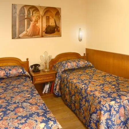 Hotel Hotel Forte Roma