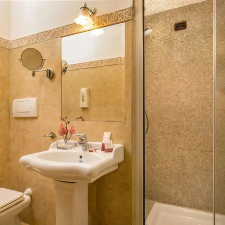 Hotel Hotel Forte 3*