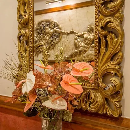 Hotel Forte 3* Roma