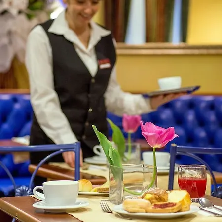 Hotel Forte Hotel 3*