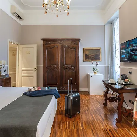 Bed & Breakfast I Tre Moschettieri - D'artagnan