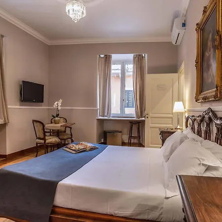 Bed & Breakfast I Tre Moschettieri - D'artagnan